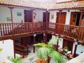 Casa Rural Los Helechos